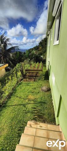 ( 97280 ) Le Vauclin - Villa d'exception avec vue Panoramique