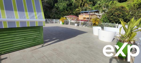 ( 97280 ) Le Vauclin - Villa d'exception avec vue Panoramique