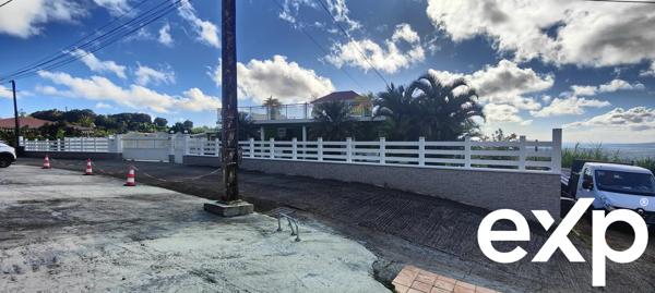 ( 97280 ) Le Vauclin - Villa d'exception avec vue Panoramique