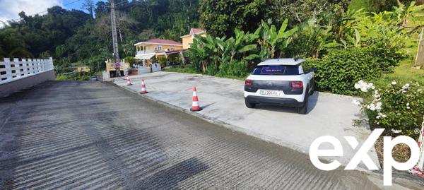 ( 97280 ) Le Vauclin - Villa d'exception avec vue Panoramique