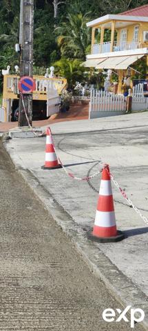( 97280 ) Le Vauclin - Villa d'exception avec vue Panoramique