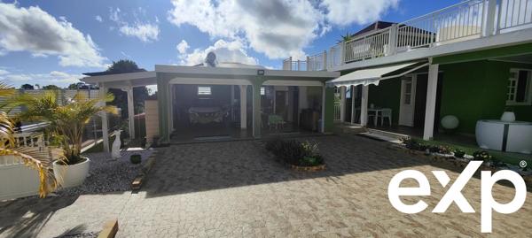 ( 97280 ) Le Vauclin - Villa d'exception avec vue Panoramique