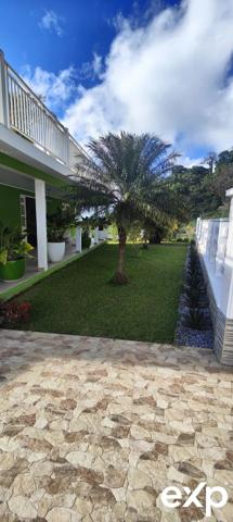 ( 97280 ) Le Vauclin - Villa d'exception avec vue Panoramique