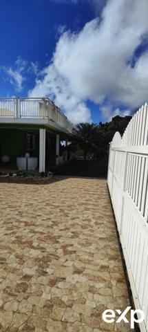 ( 97280 ) Le Vauclin - Villa d'exception avec vue Panoramique