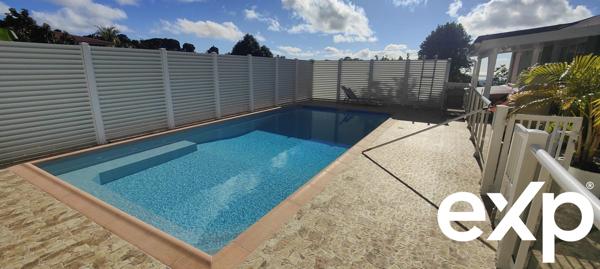 ( 97280 ) Le Vauclin - Villa d'exception avec vue Panoramique