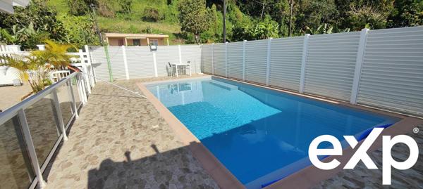 ( 97280 ) Le Vauclin - Villa d'exception avec vue Panoramique