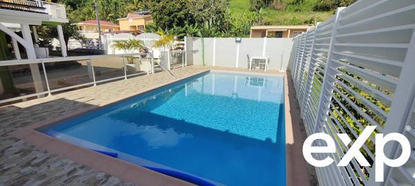 ( 97280 ) Le Vauclin - Villa d'exception avec vue Panoramique