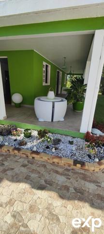 ( 97280 ) Le Vauclin - Villa d'exception avec vue Panoramique