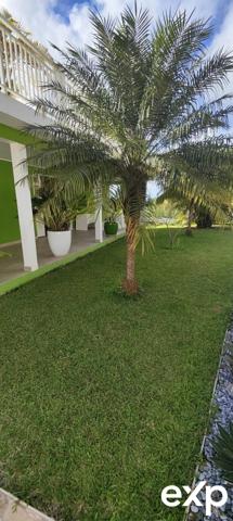 ( 97280 ) Le Vauclin - Villa d'exception avec vue Panoramique