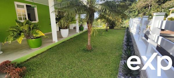 ( 97280 ) Le Vauclin - Villa d'exception avec vue Panoramique