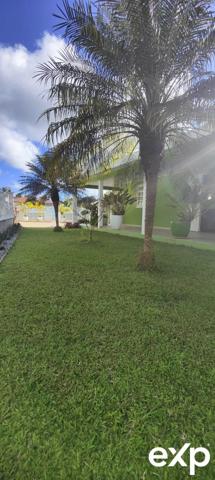 ( 97280 ) Le Vauclin - Villa d'exception avec vue Panoramique