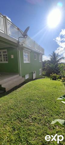 ( 97280 ) Le Vauclin - Villa d'exception avec vue Panoramique