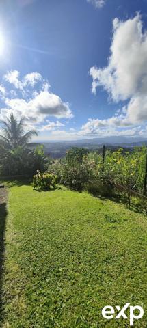 ( 97280 ) Le Vauclin - Villa d'exception avec vue Panoramique