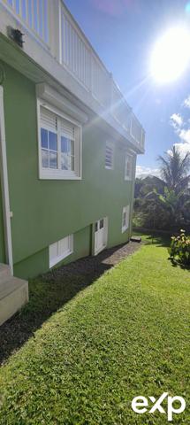 ( 97280 ) Le Vauclin - Villa d'exception avec vue Panoramique