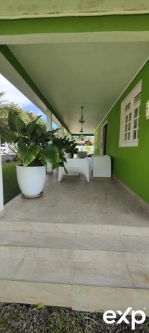 ( 97280 ) Le Vauclin - Villa d'exception avec vue Panoramique