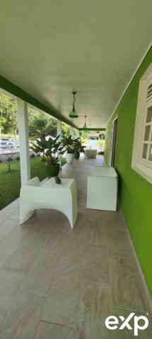 ( 97280 ) Le Vauclin - Villa d'exception avec vue Panoramique