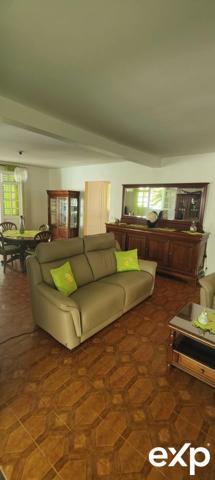 ( 97280 ) Le Vauclin - Villa d'exception avec vue Panoramique