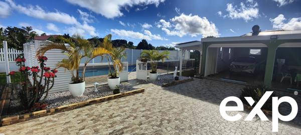 ( 97280 ) Le Vauclin - Villa d'exception avec vue Panoramique