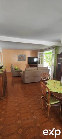 ( 97280 ) Le Vauclin - Villa d'exception avec vue Panoramique