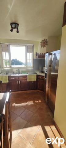 ( 97280 ) Le Vauclin - Villa d'exception avec vue Panoramique