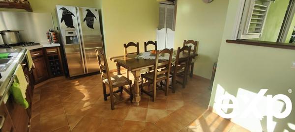 ( 97280 ) Le Vauclin - Villa d'exception avec vue Panoramique