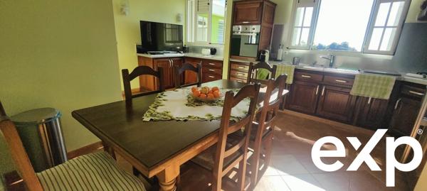 ( 97280 ) Le Vauclin - Villa d'exception avec vue Panoramique