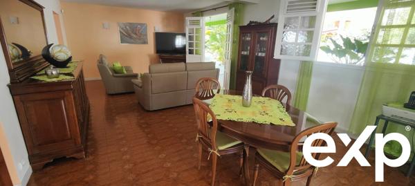 ( 97280 ) Le Vauclin - Villa d'exception avec vue Panoramique