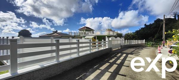( 97280 ) Le Vauclin - Villa d'exception avec vue Panoramique