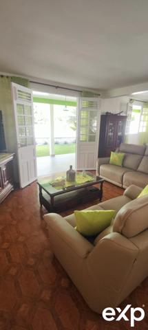 ( 97280 ) Le Vauclin - Villa d'exception avec vue Panoramique