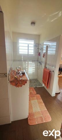 ( 97280 ) Le Vauclin - Villa d'exception avec vue Panoramique