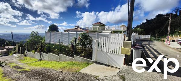 ( 97280 ) Le Vauclin - Villa d'exception avec vue Panoramique