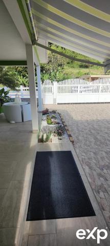 ( 97280 ) Le Vauclin - Villa d'exception avec vue Panoramique