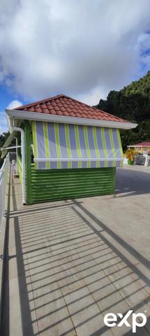 ( 97280 ) Le Vauclin - Villa d'exception avec vue Panoramique