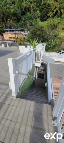 ( 97280 ) Le Vauclin - Villa d'exception avec vue Panoramique