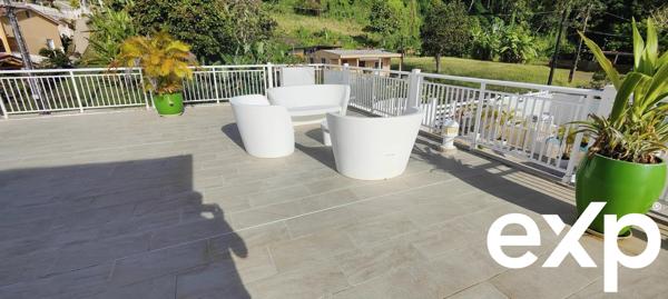 ( 97280 ) Le Vauclin - Villa d'exception avec vue Panoramique