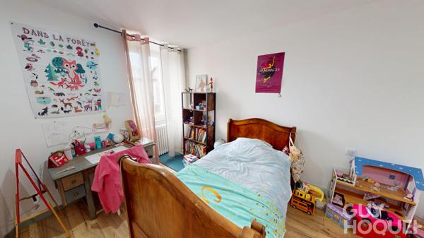 Maison Pontarlier 6 pièce(s) 166 m2