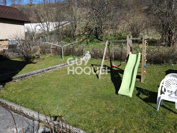 Maison Pontarlier 6 pièce(s) 166 m2