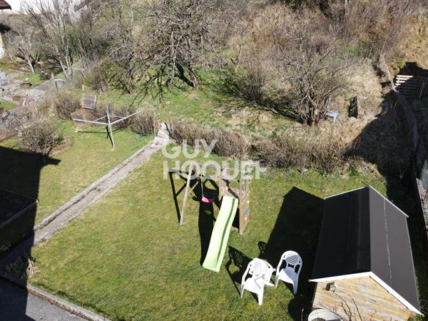 Maison Pontarlier 6 pièce(s) 166 m2