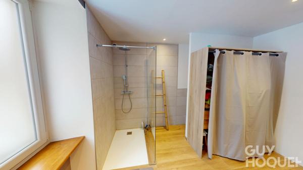 Maison Pontarlier 6 pièce(s) 166 m2