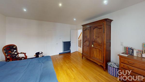 Maison Pontarlier 6 pièce(s) 166 m2