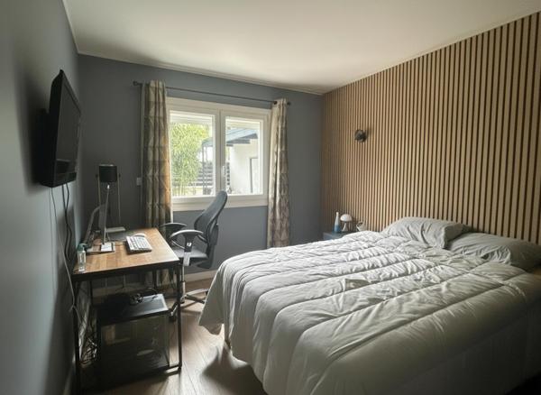 Vente Maison 152m2 BORDEAUX (33200)