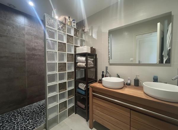 Vente Maison 152m2 BORDEAUX (33200)