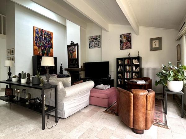 Vente Maison 152m2 BORDEAUX (33200)