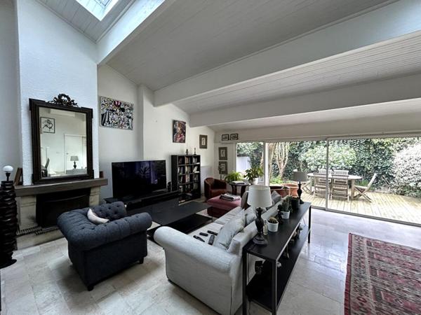 Vente Maison 152m2 BORDEAUX (33200)