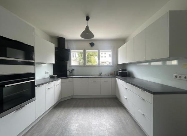 Vente Maison 152m2 BORDEAUX (33200)