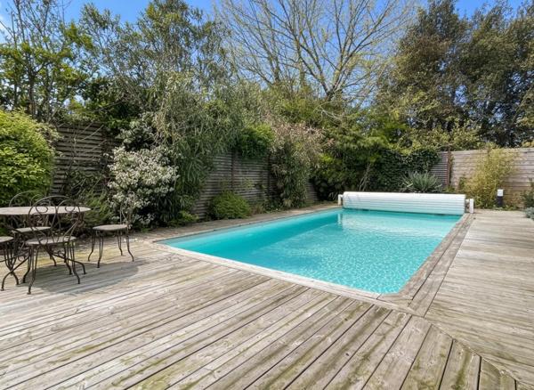 Vente Maison 152m2 BORDEAUX (33200)