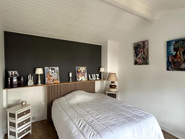 Vente Maison 152m2 BORDEAUX (33200)
