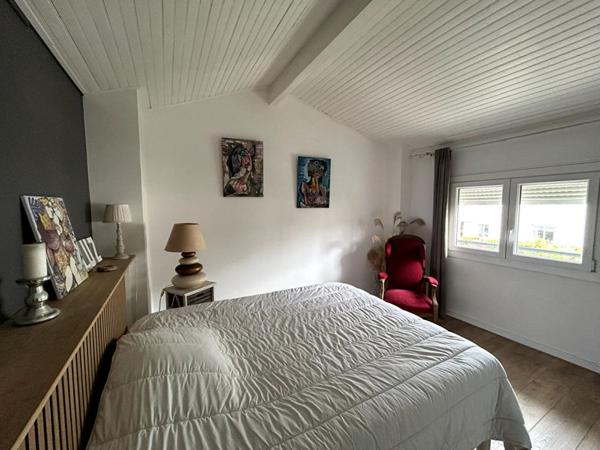 Vente Maison 152m2 BORDEAUX (33200)