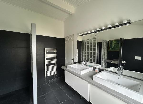 Vente Maison 152m2 BORDEAUX (33200)