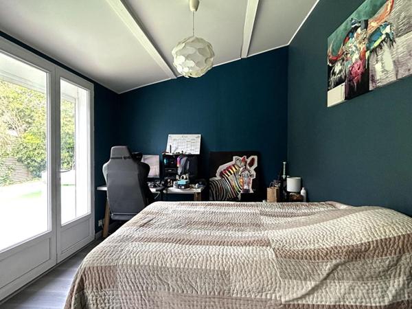 Vente Maison 152m2 BORDEAUX (33200)